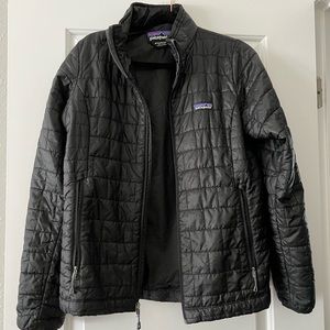 Patagonia Worn Wear Jacket